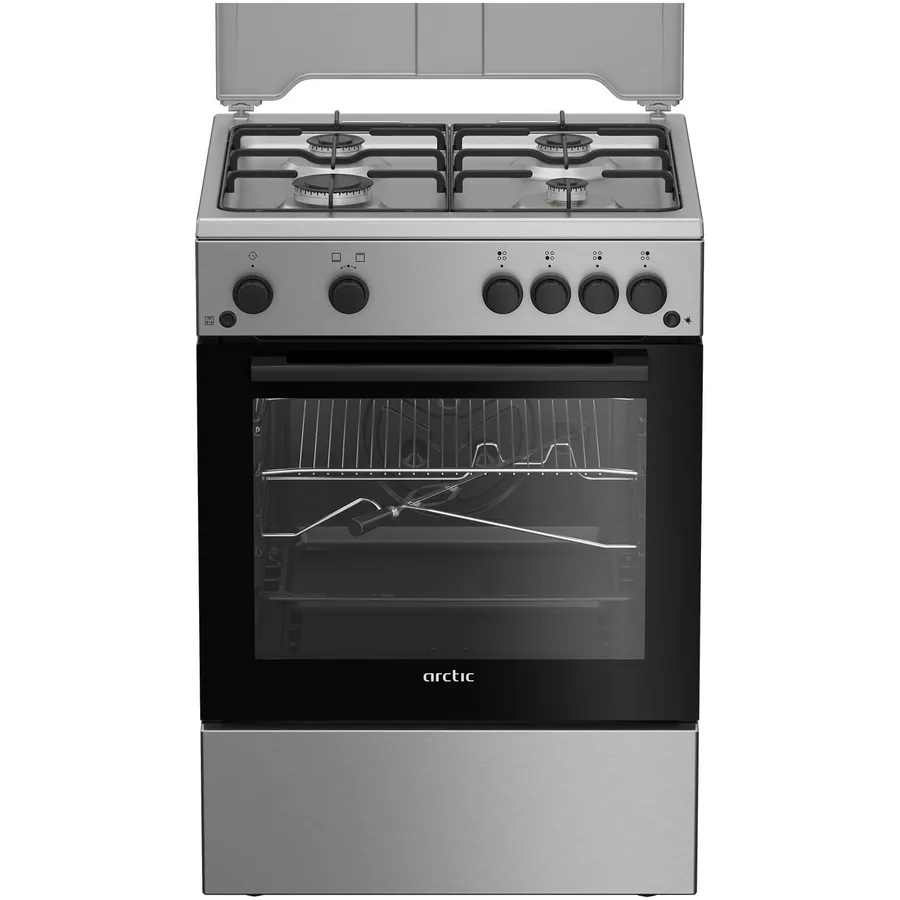Aragaz Arctic ABGG6611DTTLX