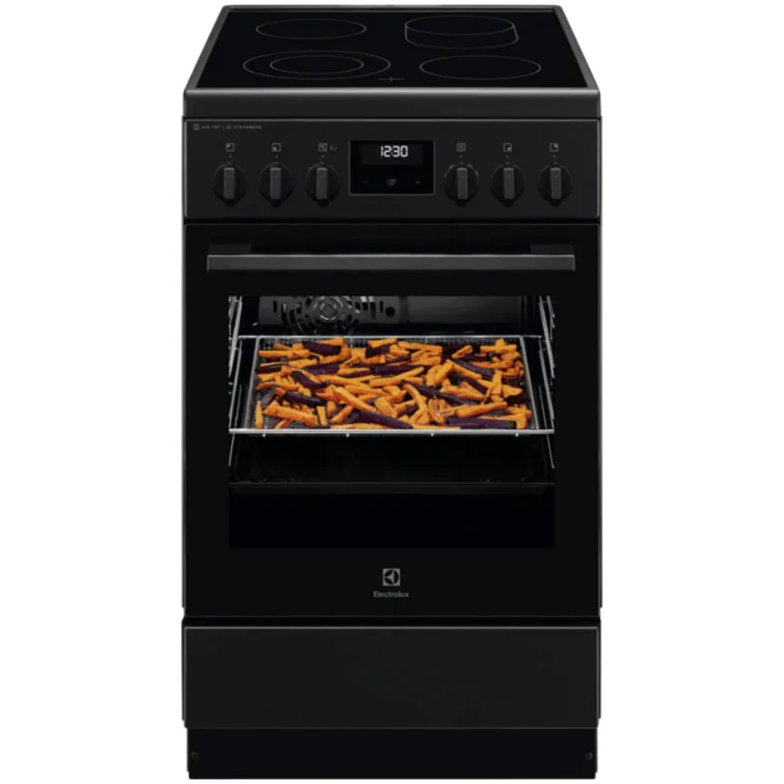 Aragaz Electrolux LKR564276K