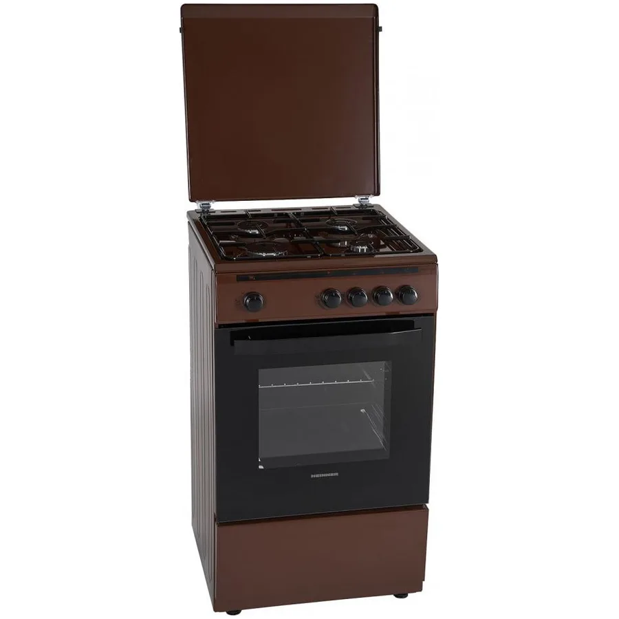 Aragaz Heinner HFSC-V50BRW