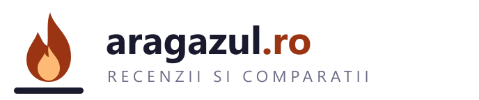 Aragazul.ro