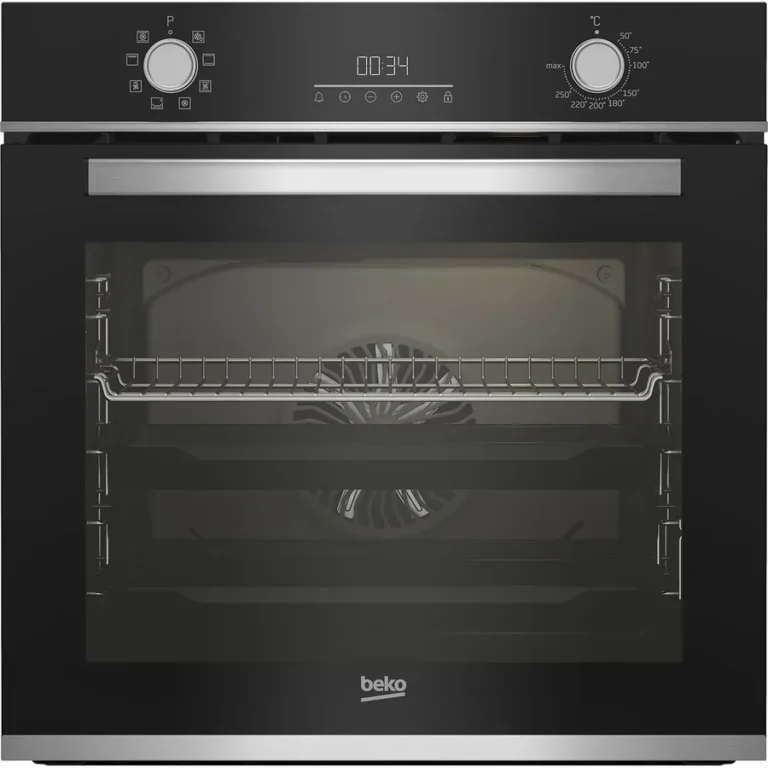 Cel mai bun cuptor incorporabil Beko