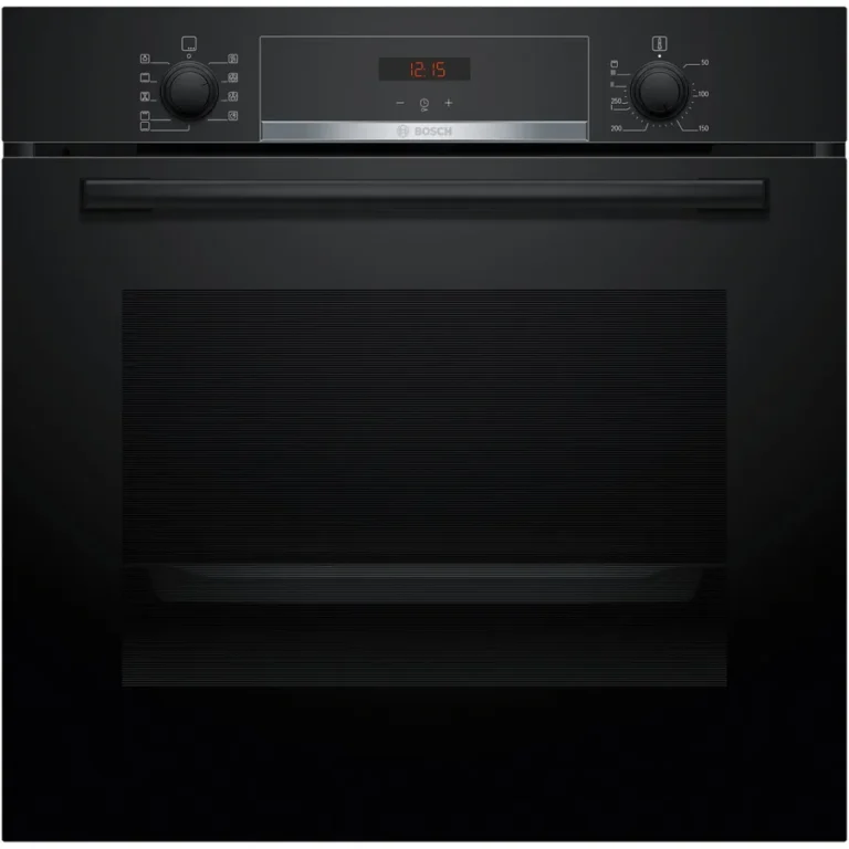 Cel mai bun cuptor incorporabil Bosch