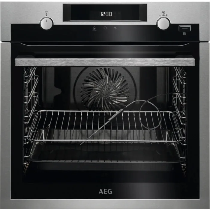 Cuptor incorporabil AEG BPE556320M