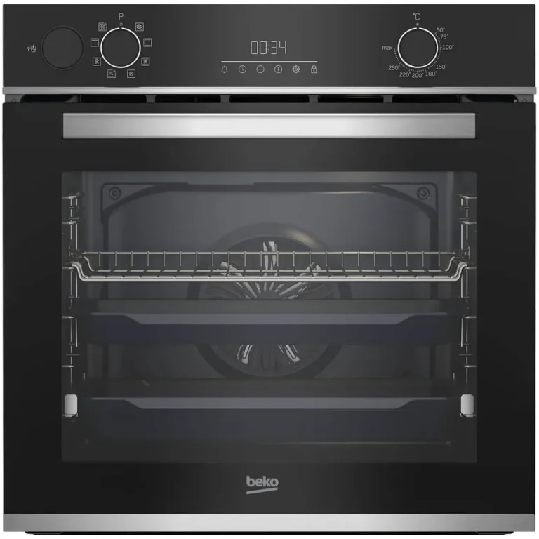 Cuptor incorporabil Beko BBIS13300XMSE