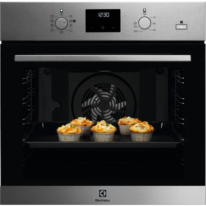 Cuptor incorporabil Electrolux EOD3H50TX