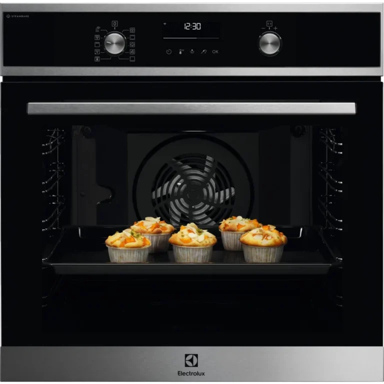 Cuptor incorporabil Electrolux EOD6P77WX