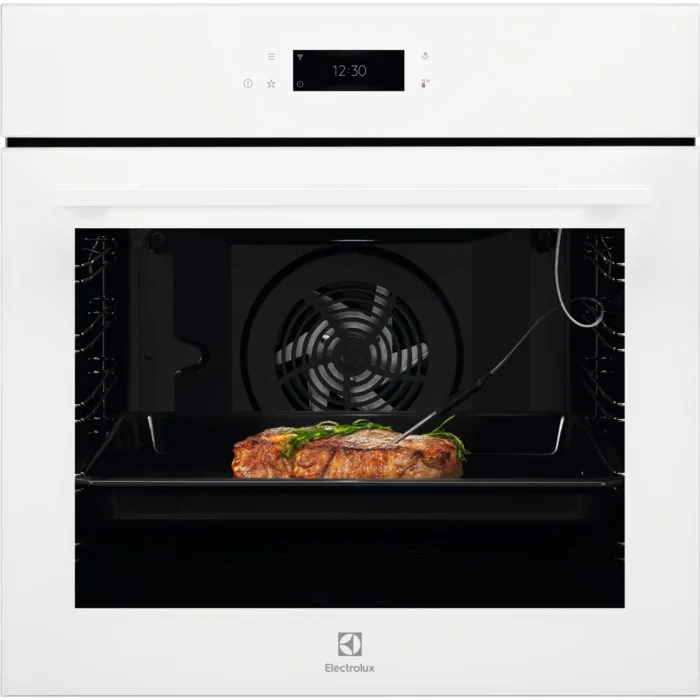 Cuptor incorporabil Electrolux EOE8P39WV