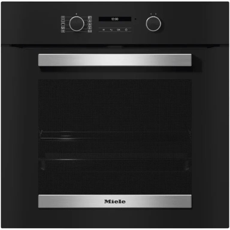 Cuptor incorporabil Miele H 2467 BP ED-LOOK