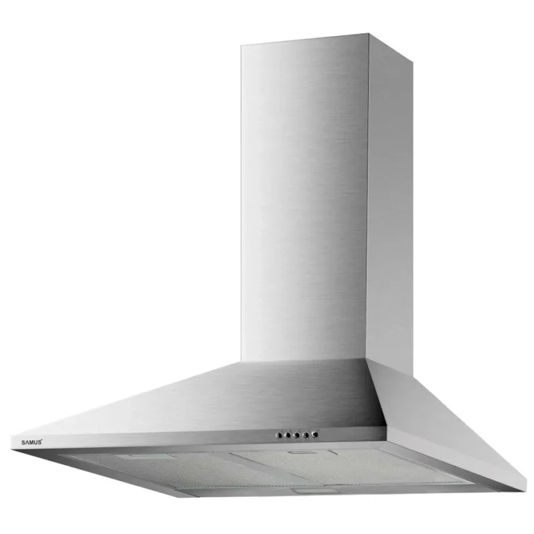 Hota decorativa Samus HS630DLX