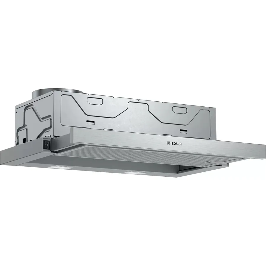 Hotă telescopică Bosch DFM064W54