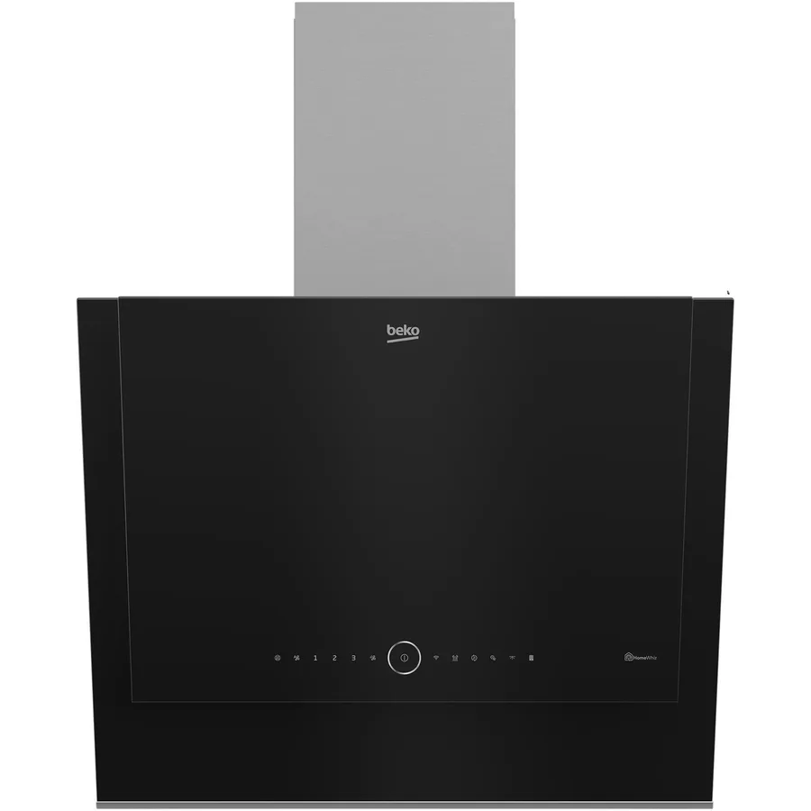 Hotă decorativă Beko BHCA67841BBHSI