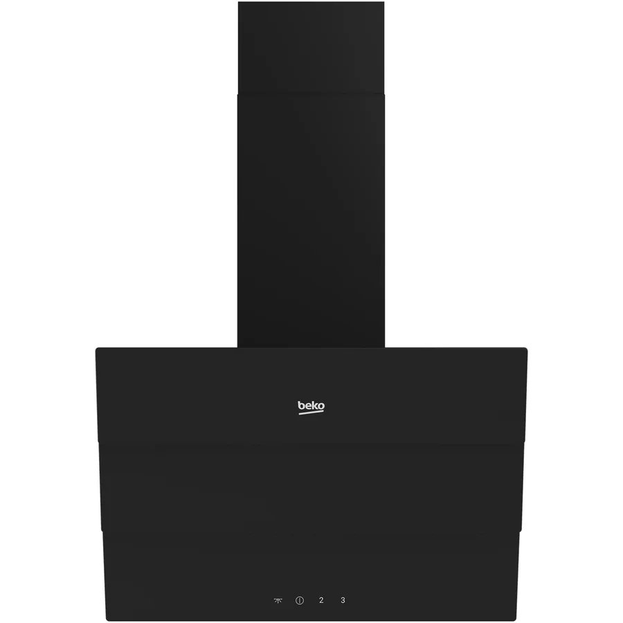 Hotă decorativă Beko BHCA69642BH