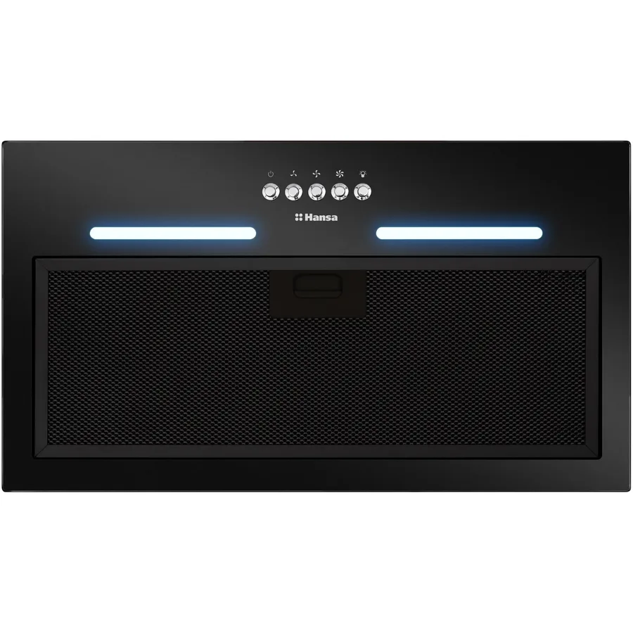 Hotă decorativă Hansa OMP6251WGH