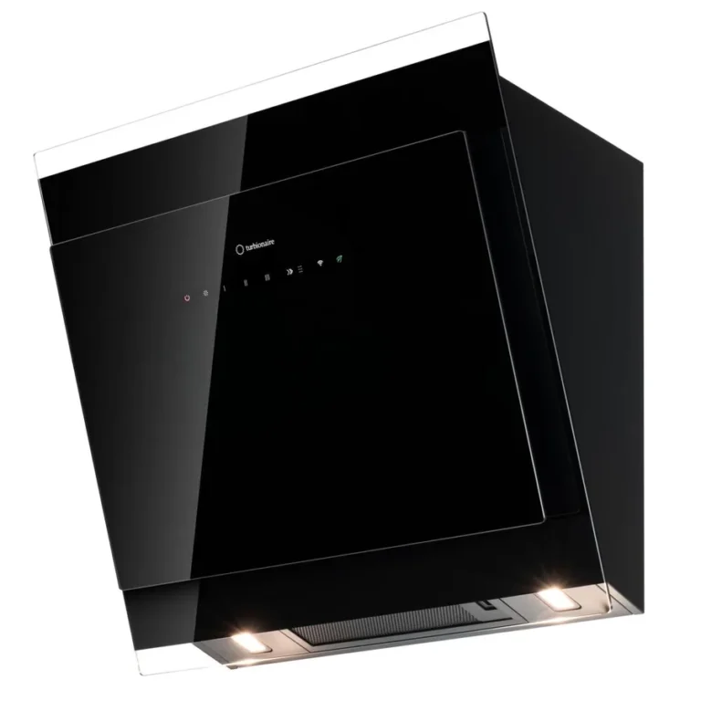 Hota incorporabila decorativa Turbionaire TVY60WB