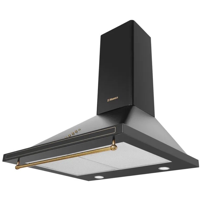 Hota incorporabila telescopica Hansa OKC613RBH