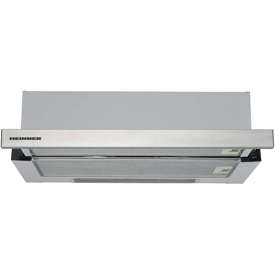 Hotă telescopică Heinner HTCH-440FS