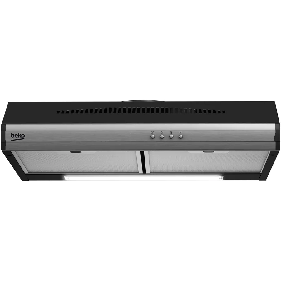 Hotă clasică Beko HNS61320X