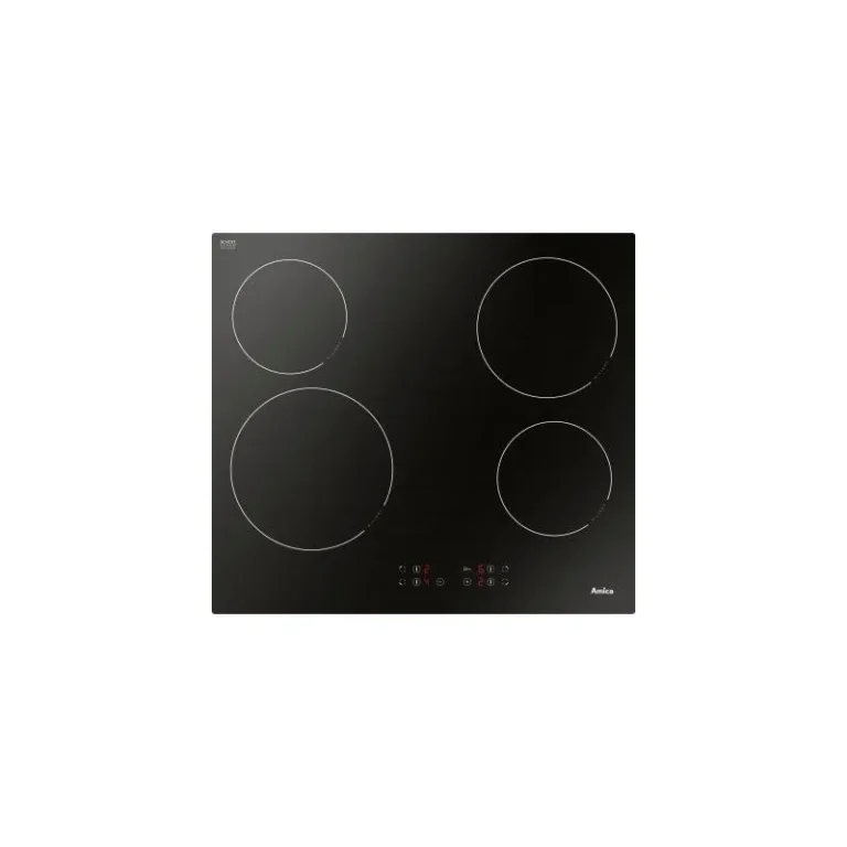 Plita incorporabila Amica PC6400ZH