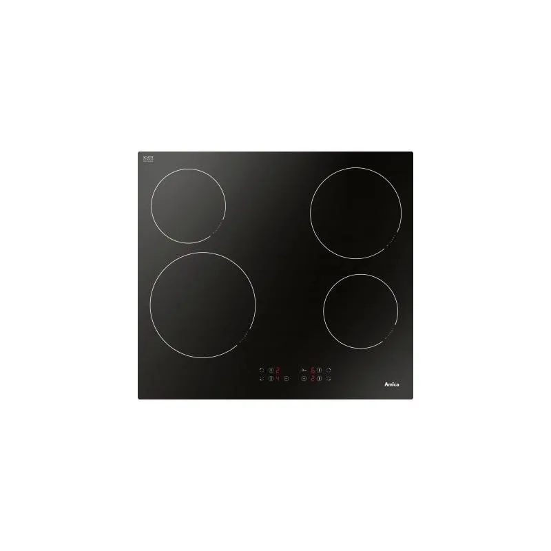Plită cu inducție Amica PC6400ZH