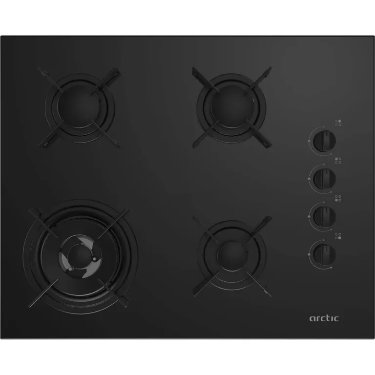 Plita incorporabila Arctic ARNGW64127SB