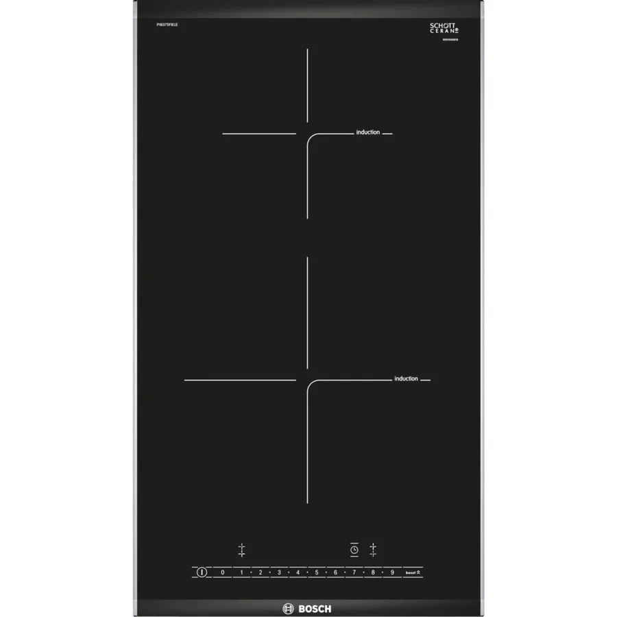 Plită cu inducție Bosch PIB375FB1E