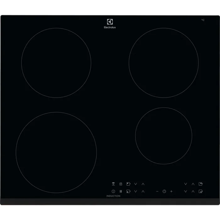 Plita incorporabila Electrolux LIR60430