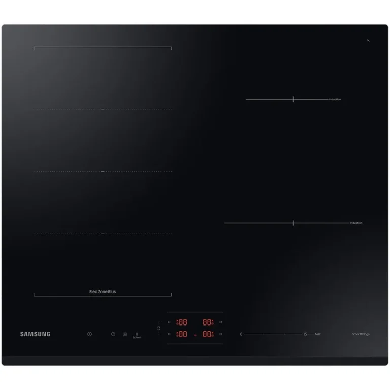 Plita incorporabila Samsung NZ64B6056GK/U2