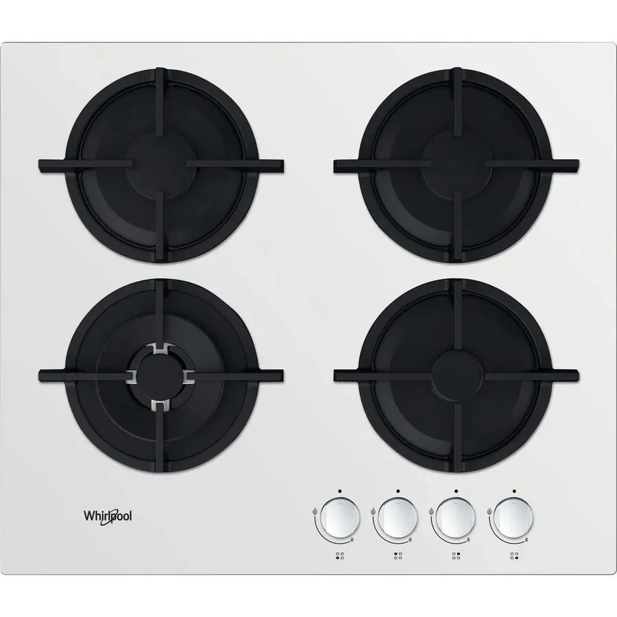 Plită pe gaz Whirlpool AKT 625/WH