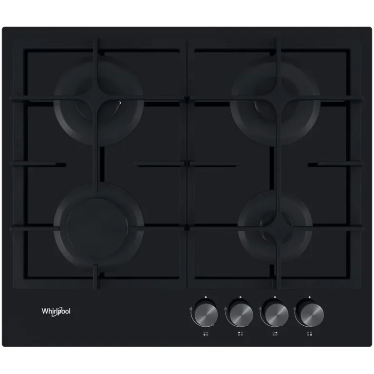 Plita incorporabila Whirlpool GOS 6415/NB1